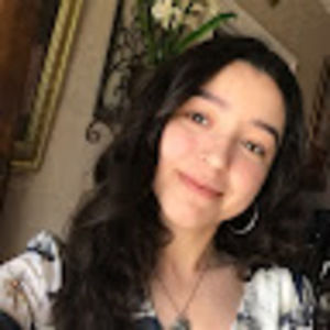 Meet your Posher, Marisol